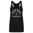 Inter Miami CF Women's Tank Top | 500 LEVEL