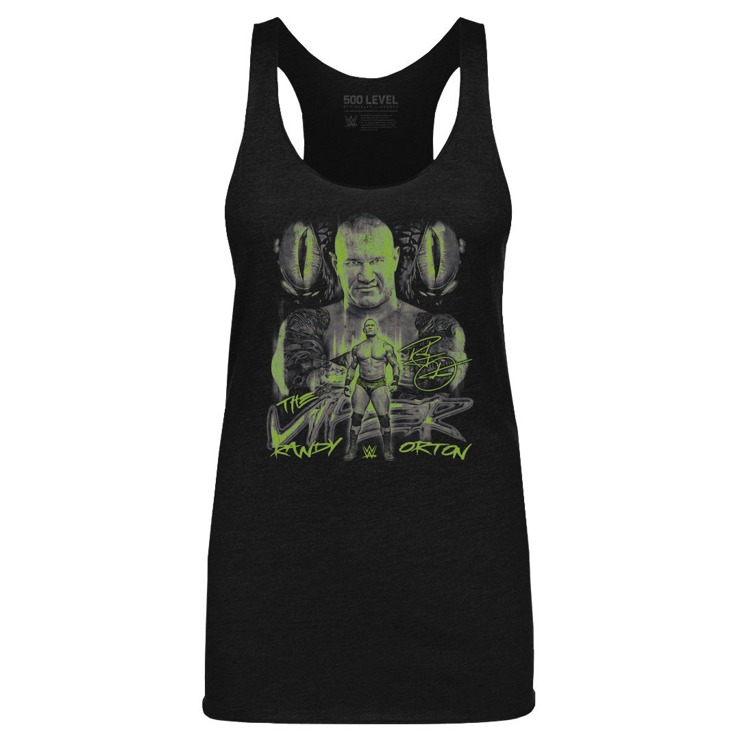Randy Orton Women's Tank Top | 500 LEVEL