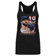Jake Arrieta Women's Tank Top | 500 LEVEL
