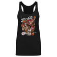 Houston Rockets Women's Tank Top | 500 LEVEL