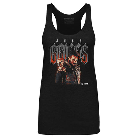 Josh Briggs Women's Tank Top | 500 LEVEL