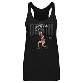 Ethan Quinn Women's Tank Top | 500 LEVEL