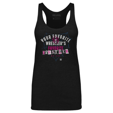 AJ Lee Women's Tank Top | 500 LEVEL