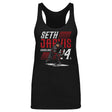 Seth Jarvis Women's Tank Top | 500 LEVEL
