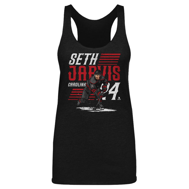 Seth Jarvis Women's Tank Top | 500 LEVEL