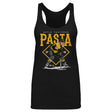 David Pastrnak Women's Tank Top | 500 LEVEL
