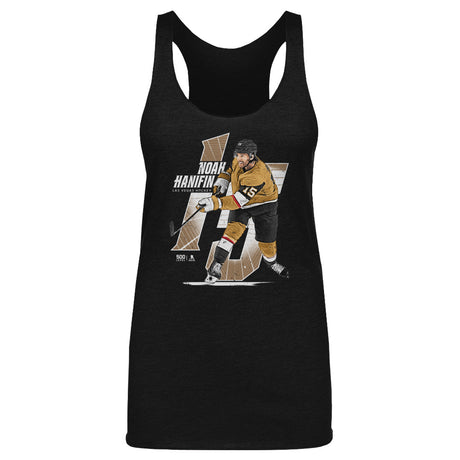 Noah Hanifin Women's Tank Top | 500 LEVEL