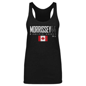 Josh Morrissey Women's Tank Top | 500 LEVEL
