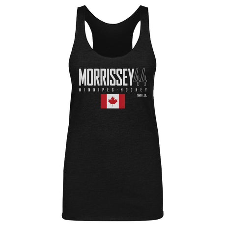 Josh Morrissey Women's Tank Top | 500 LEVEL
