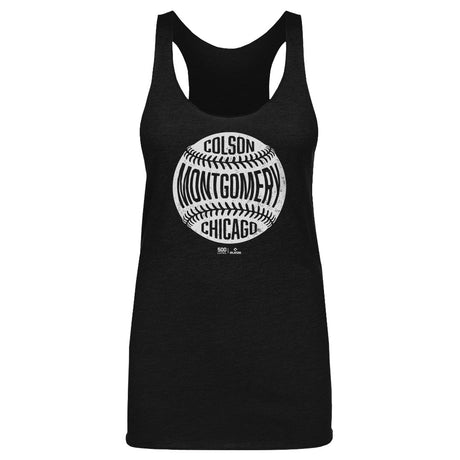 Colson Montgomery Women's Tank Top | 500 LEVEL