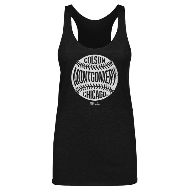 Colson Montgomery Women's Tank Top | 500 LEVEL