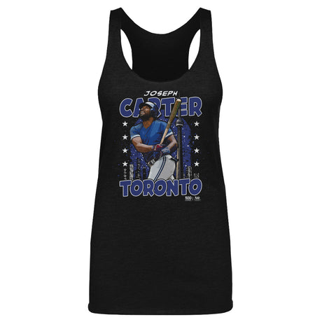 Joe Carter Women's Tank Top | 500 LEVEL