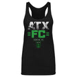 Austin FC Women's Tank Top | 500 LEVEL