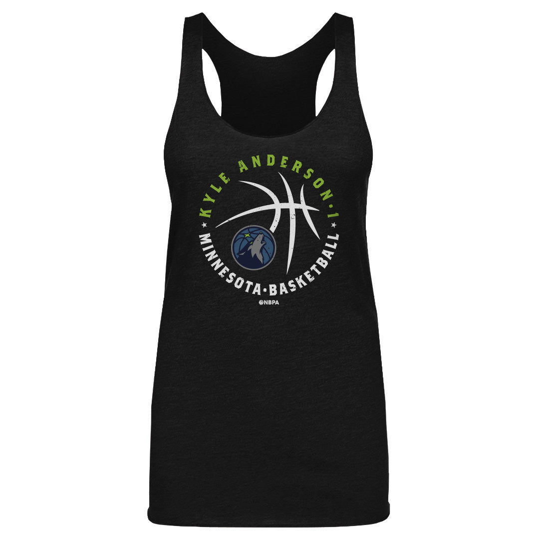Kyle Anderson Women&#39;s Tank Top | 500 LEVEL