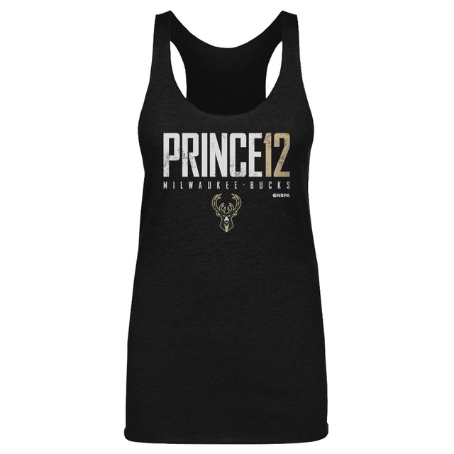 Taurean Prince Women's Tank Top | 500 LEVEL
