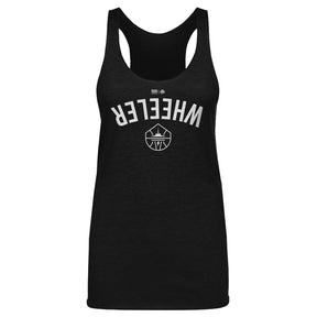 Erica Wheeler Women's Tank Top | 500 LEVEL