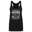 WrestleMania Women's Tank Top | 500 LEVEL