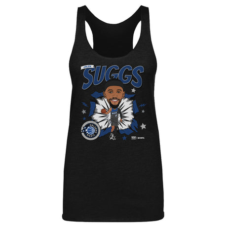 Jalen Suggs Women's Tank Top | 500 LEVEL