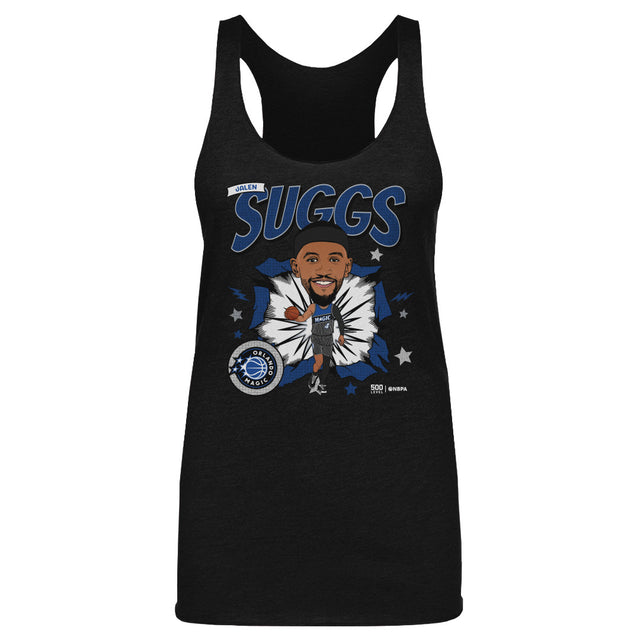 Jalen Suggs Women's Tank Top | 500 LEVEL