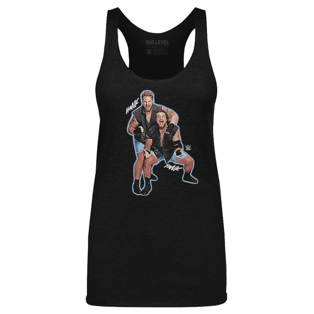 Hank & Tank Women's Tank Top | 500 LEVEL