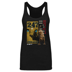 Pegasus Women's Tank Top | 500 LEVEL