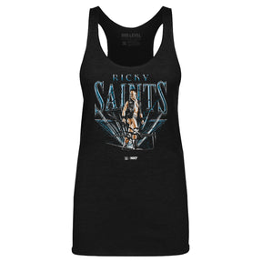 Ricky Saints Women's Tank Top | 500 LEVEL