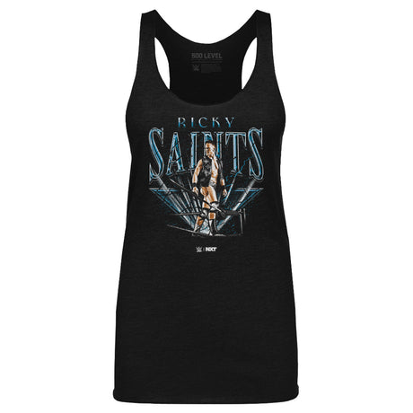Ricky Saints Women's Tank Top | 500 LEVEL