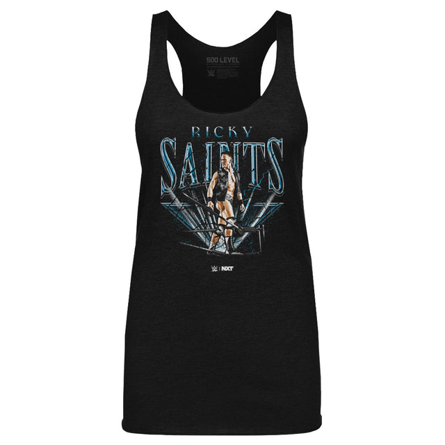 Ricky Saints Women's Tank Top | 500 LEVEL