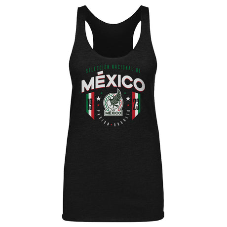 Mexico Women's Tank Top | 500 LEVEL