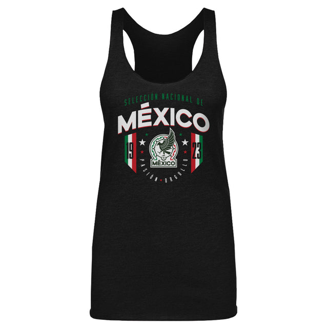 Mexico Women's Tank Top | 500 LEVEL