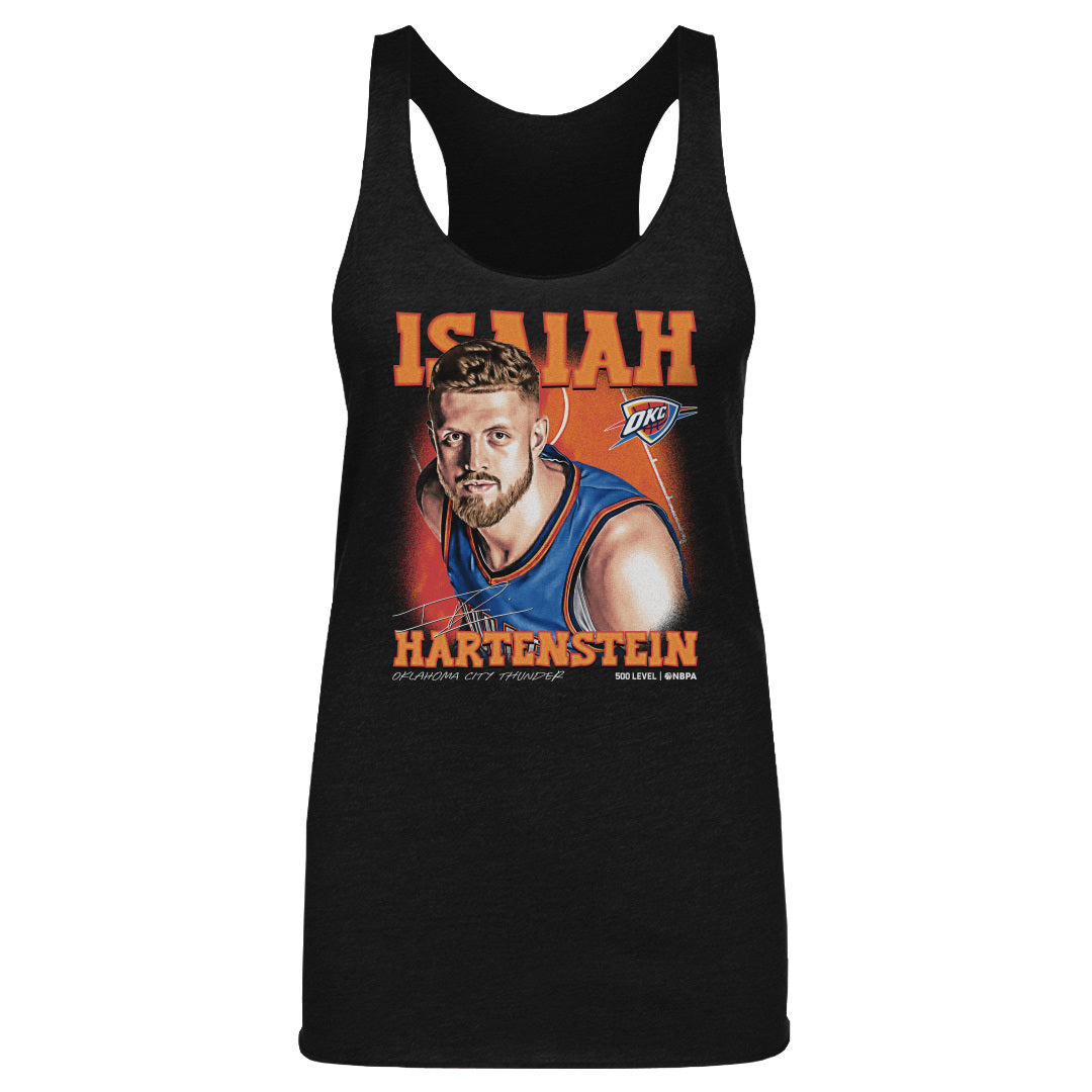 Isaiah Hartenstein Women's Tank Top | 500 LEVEL