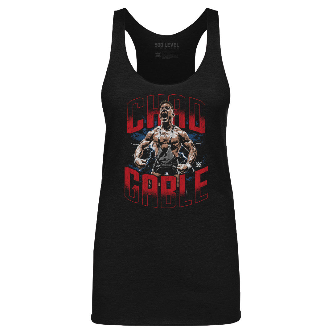 Chad Gable Women's Tank Top | 500 LEVEL