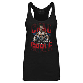 Chad Gable Women's Tank Top | 500 LEVEL