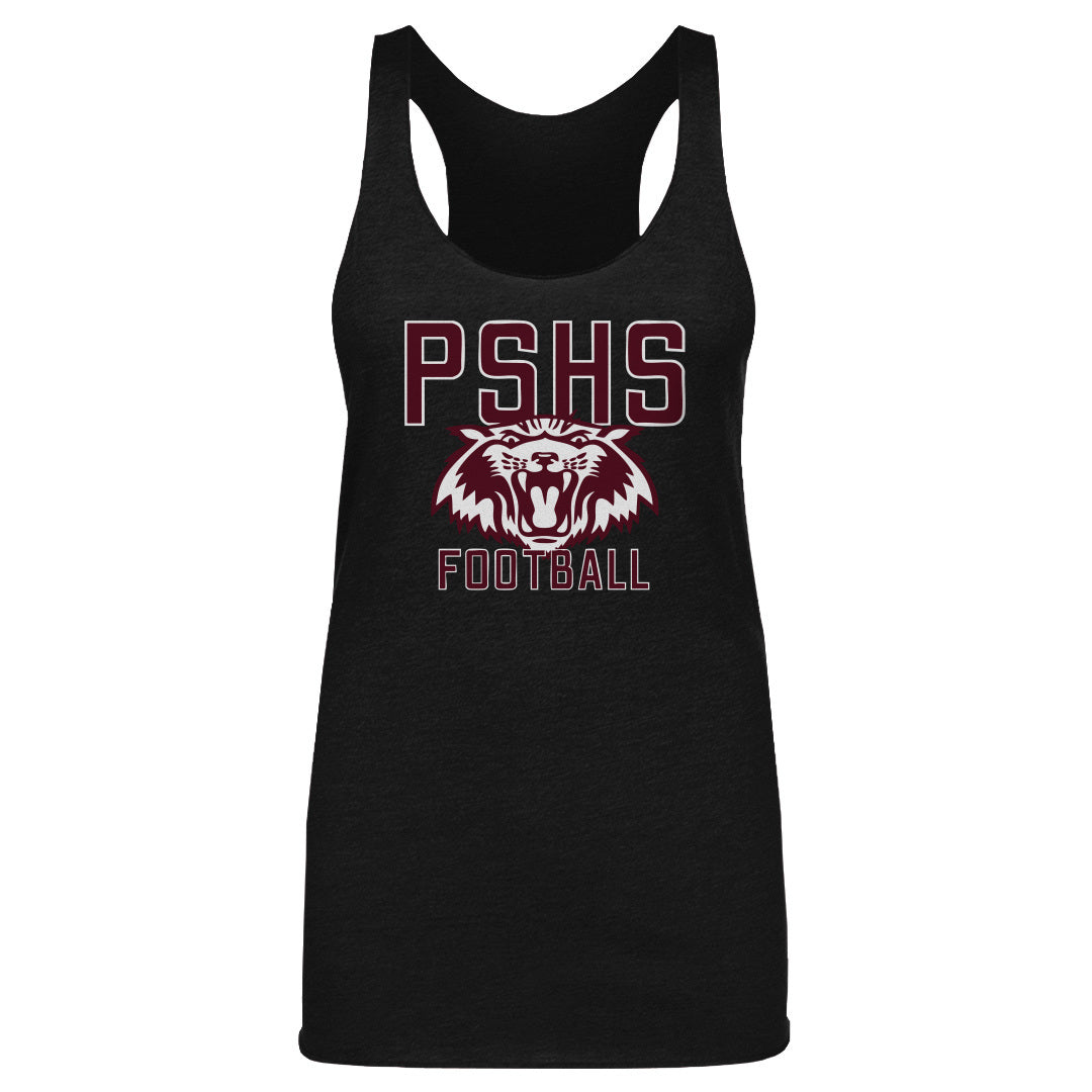 Plano Women's Tank Top | 500 LEVEL