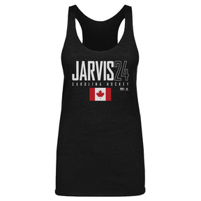 Seth Jarvis Women's Tank Top | 500 LEVEL