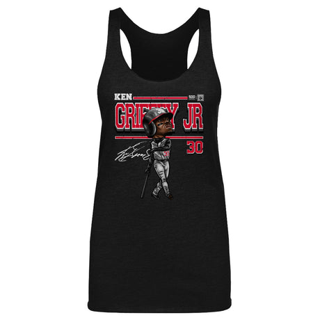 Ken Griffey Jr. Women's Tank Top | 500 LEVEL
