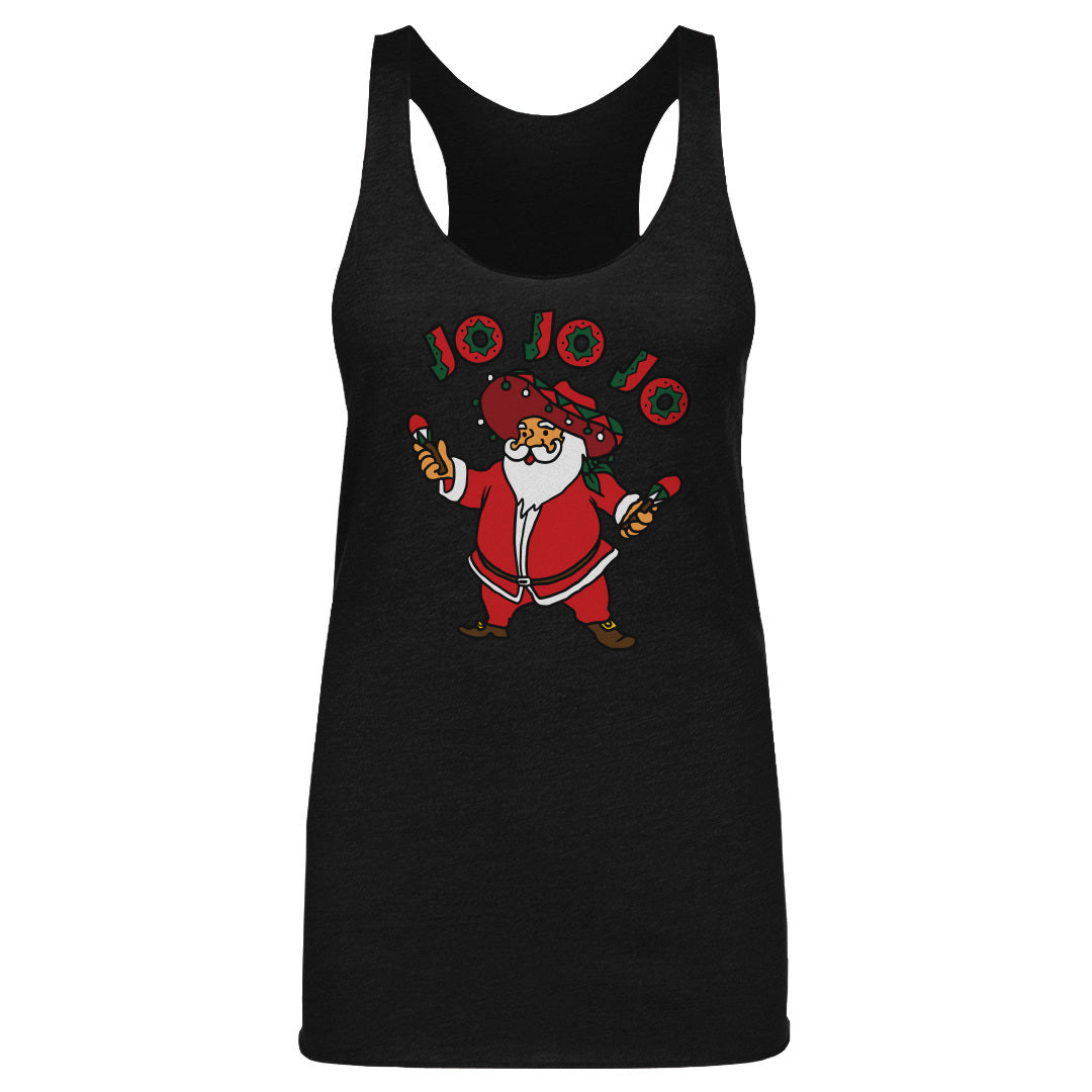 Christmas Women's Tank Top | 500 LEVEL