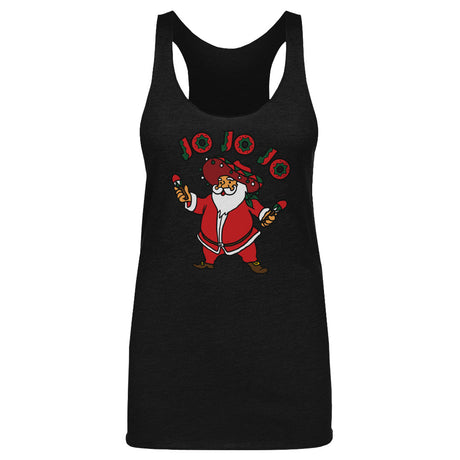 Christmas Women's Tank Top | 500 LEVEL