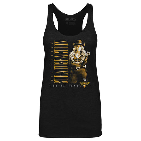Trish Stratus Women's Tank Top | 500 LEVEL