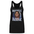 Arvell Reese Women's Tank Top | 500 LEVEL