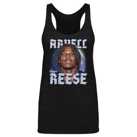 Arvell Reese Women's Tank Top | 500 LEVEL