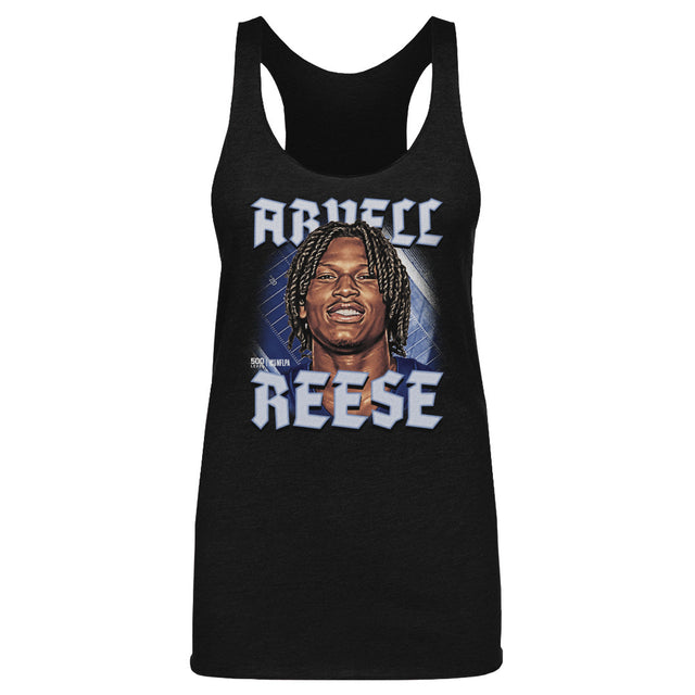 Arvell Reese Women's Tank Top | 500 LEVEL