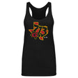 Houston Gamblers Women's Tank Top | 500 LEVEL