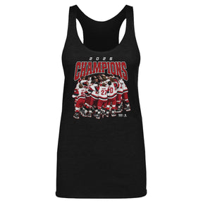 Carolina Hockey Women's Tank Top | 500 LEVEL