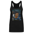 Anthony Edwards Women's Tank Top | 500 LEVEL