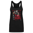 Tama Tonga Women's Tank Top | 500 LEVEL