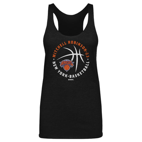Mitchell Robinson Women's Tank Top | 500 LEVEL