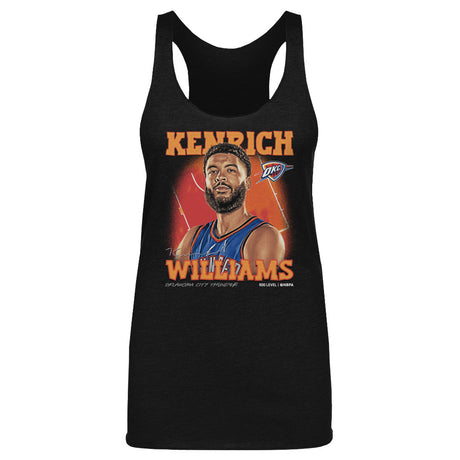 Kenrich Williams Women's Tank Top | 500 LEVEL