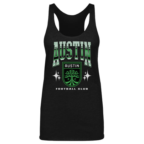 Austin FC Women's Tank Top | 500 LEVEL