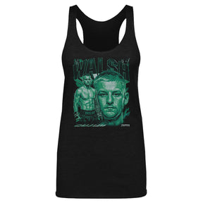 Callum Walsh Women's Tank Top | 500 LEVEL